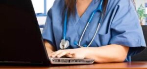 Read more about the article Nurses Can Work Remotely Too