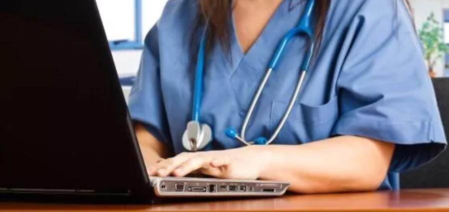You are currently viewing Nurses Can Work Remotely Too
