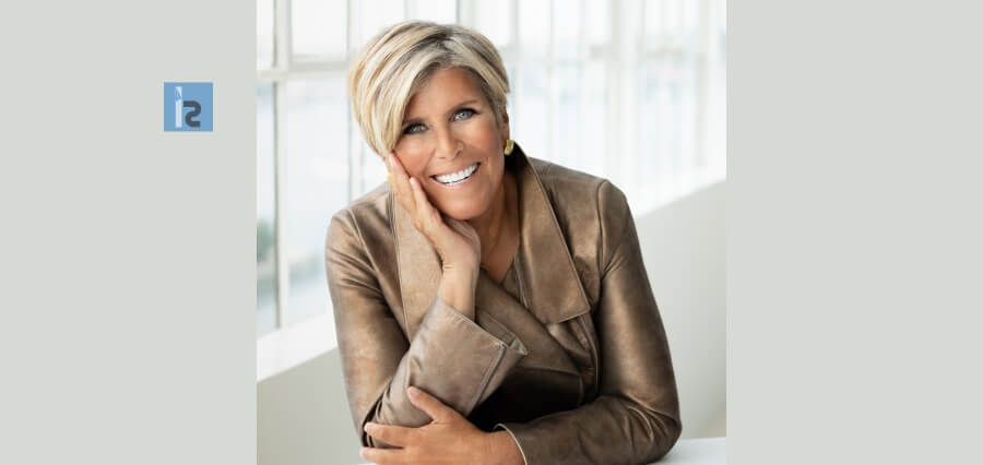 You are currently viewing Suze Orman: A Synonym of Excellence