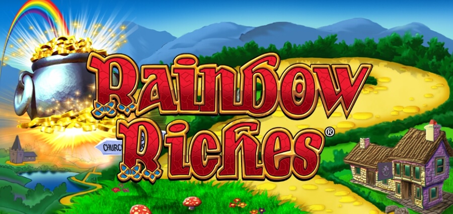 You are currently viewing What Has Made Rainbow Riches So Popular?