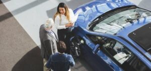 Read more about the article Everything You Need to Know About Buying a New Car