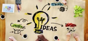Read more about the article 7 Tips for Cultivating Creativity in the Office