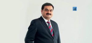 Read more about the article Gautam Adani Is Now the World’s Sixth Richest Person