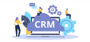 Read more about the article CRM Features