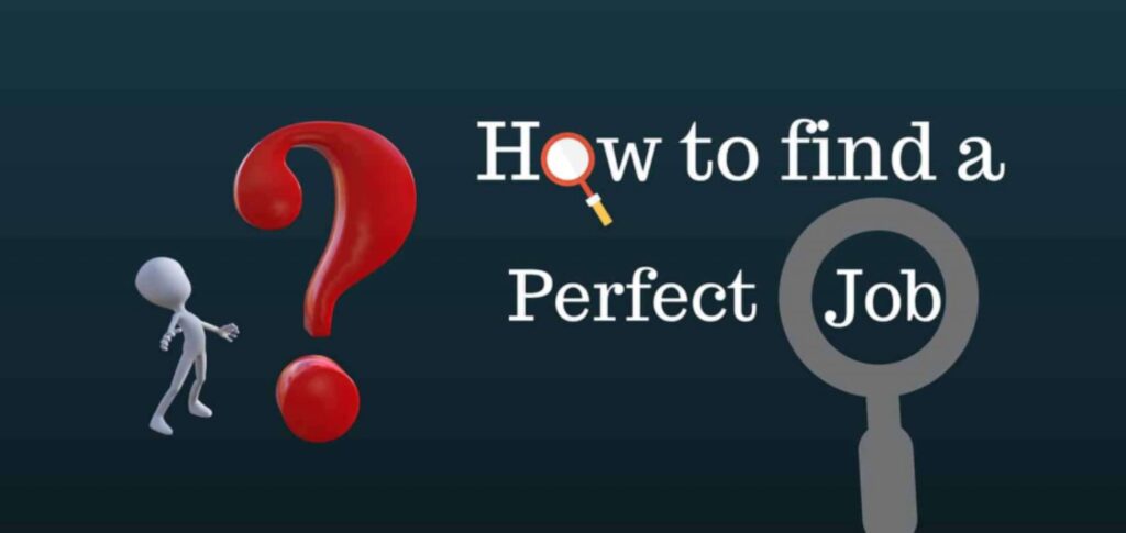 how-to-find-a-perfect-job