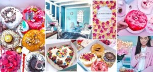 Read more about the article LA DONUTERIA®: Paving the Path to become World Renowned Franchise