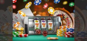 Read more about the article Online Casino Bonus: A Guarantee Of Triumph In iGaming