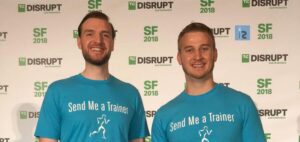 Read more about the article Send Me a Trainer: An Emerging Franchise Enabling Mobility and Convenience