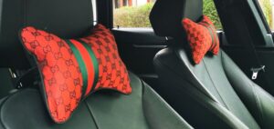 Read more about the article How to Use a Car Cushion to Ease Back Pain and Make Commutes More Enjoyable?