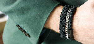 Read more about the article A Guide to Men’s Bracelets