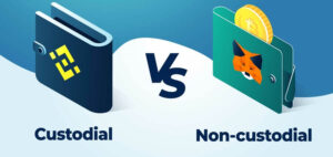 Read more about the article Custodial VS Non-custodial NFTs: Wallets Can I Use with NFTs?