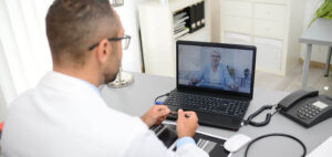 Read more about the article How Telehealth Improves Patient Outcomes