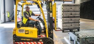 How To Improve Efficiency In Your Warehouse Operations