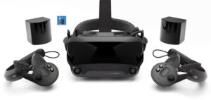 Read more about the article New VR Device Transforms the Gaming Experience
