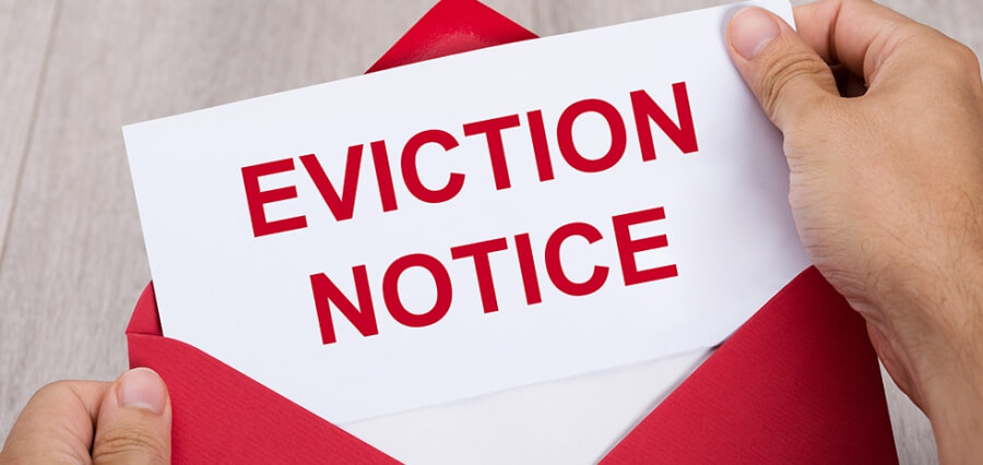 You are currently viewing Scenarios in Which You Can Send Out a 30 Days Eviction Notice