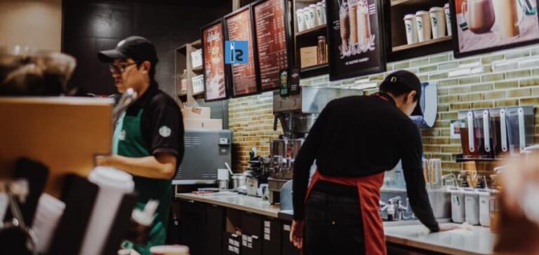 Starbucks To Raise Pay And Boost Employee Training