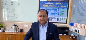 Read more about the article Tarun Rai Khurana: The Supply Chain Management Maestro