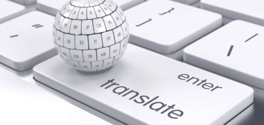 You are currently viewing Top Five Tips to Find the Best Translation Service Provider for You