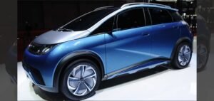 Read more about the article China’s BYD to Supply Batteries for Tesla Electric Vehicles