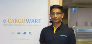 Read more about the article e-CARGOWARE: Exemplifying Technology Leadership!