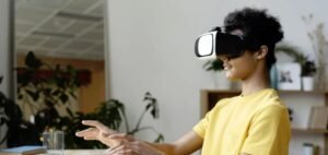 Read more about the article How the Metaverse Could Impact the Future of Higher Education