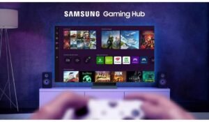 Read more about the article Samsung Cloud Gaming Hub Features Xbox, Twitch, and many more Exciting Apps