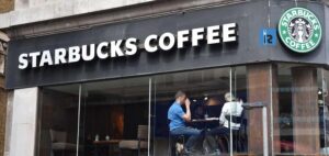 Read more about the article Starbucks Reportedly Planning to Sell its UK Business