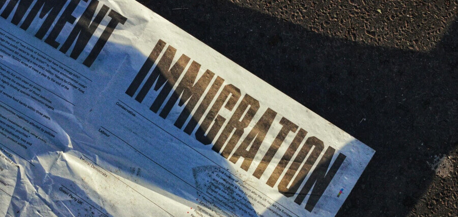 You are currently viewing When Do You Need an Immigration Lawyer?
