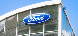 Read more about the article Ford to Cut 3,000 Jobs to Build EVs