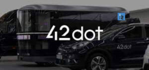 Read more about the article Hyundai in Talks to Acquire 42dot, a Korean Self-driving Start-up