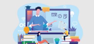 Read more about the article Improving the Education System with a School Management Software