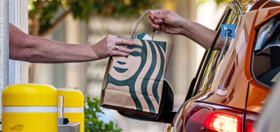 You are currently viewing Starbucks’ Earnings Beats Estimates