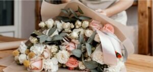 Read more about the article What are the Benefits of Using a Florist in Singapore?