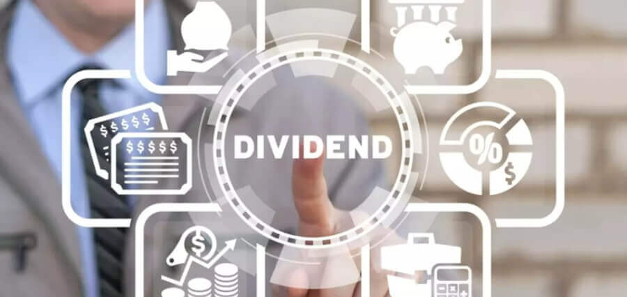 You are currently viewing What Is Dividend And Top 5 Dividend Paying Companies In India?