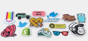 Read more about the article Why Vinyl Stickers are the Cheapest Way to Brand Your Business
