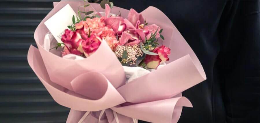 You are currently viewing Why Work with Express Flower Delivery in Singapore