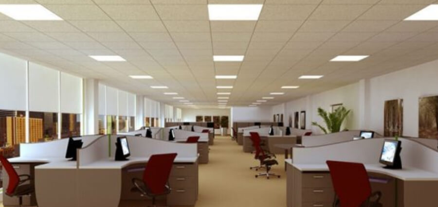 You are currently viewing Why You Should Consider an LED Lighting Upgrade in your Business