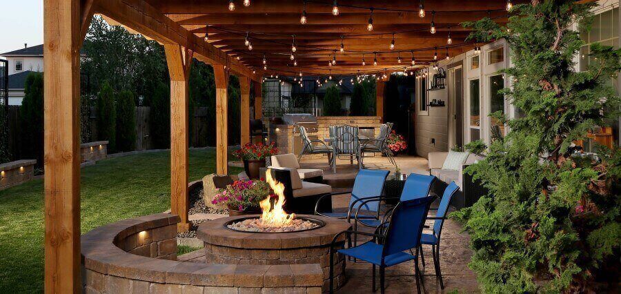 You are currently viewing 7 Decorative Ideas for a More Attractive Patio