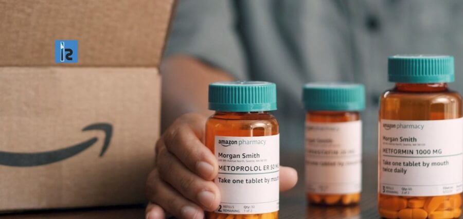You are currently viewing Amazon Eyeing the Japanese Prescription Market, Nikkei Reports