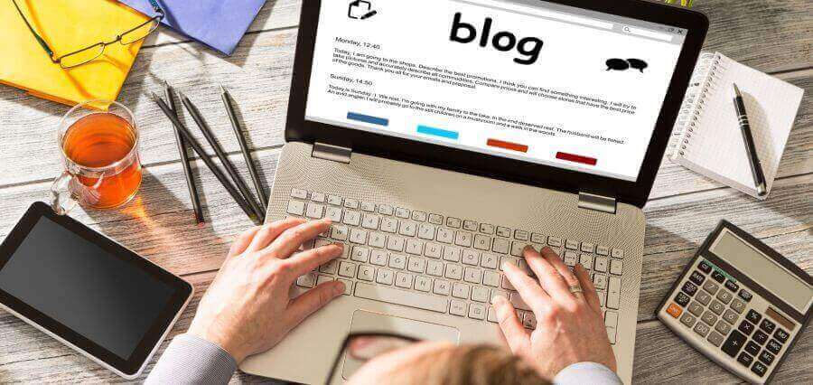 You are currently viewing Main Reasons to Translate Your Blog Using a Professional Translation Service