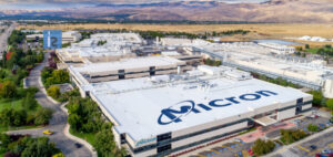 Read more about the article Micron Announces a $15 billion Project in Idaho as Part of the CHIPS Act