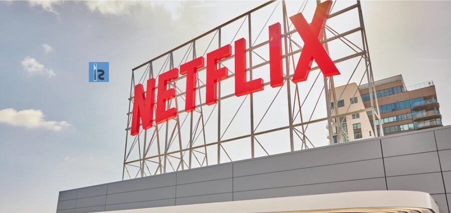 You are currently viewing Netflix’s Chief Accounting Officer Ken Barker Resigns After Three Months, States Personal Reasons