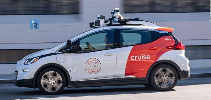 You are currently viewing Robo Taxis Cruising to Austin and Phoenix by the End of the Year