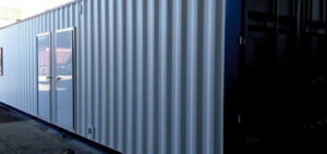 Read more about the article Things To Keep In Mind Before Purchasing Your Shipping Container