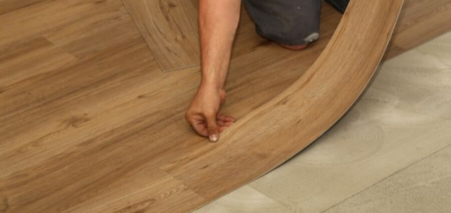 You are currently viewing Vinyl Flooring: What Are the Different Options Available?