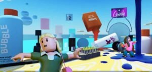 Read more about the article Walmart Makes its Metaverse Debut with Two New Experiences