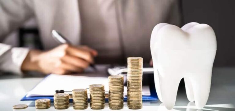 dental financing canada