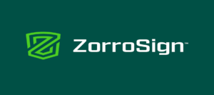 Read more about the article ZorroSign Launches New User Interface Bringing Best User Experience to Digital Signatures
