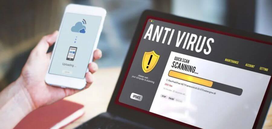 You are currently viewing How is Corporate Anti-Virus Different from Home Anti-Virus?