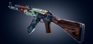 Read more about the article The 10 Best AK-47 Skins in CSGO
